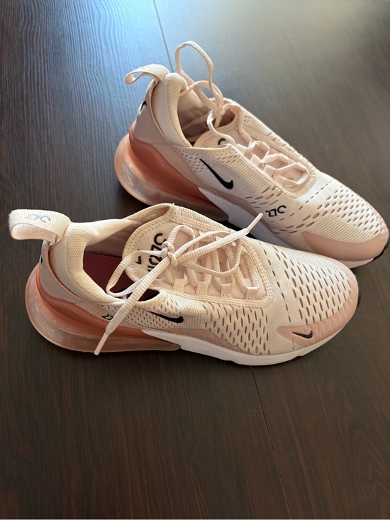 Nike Shoes - Nike Air Max 270 “Soft Pink”